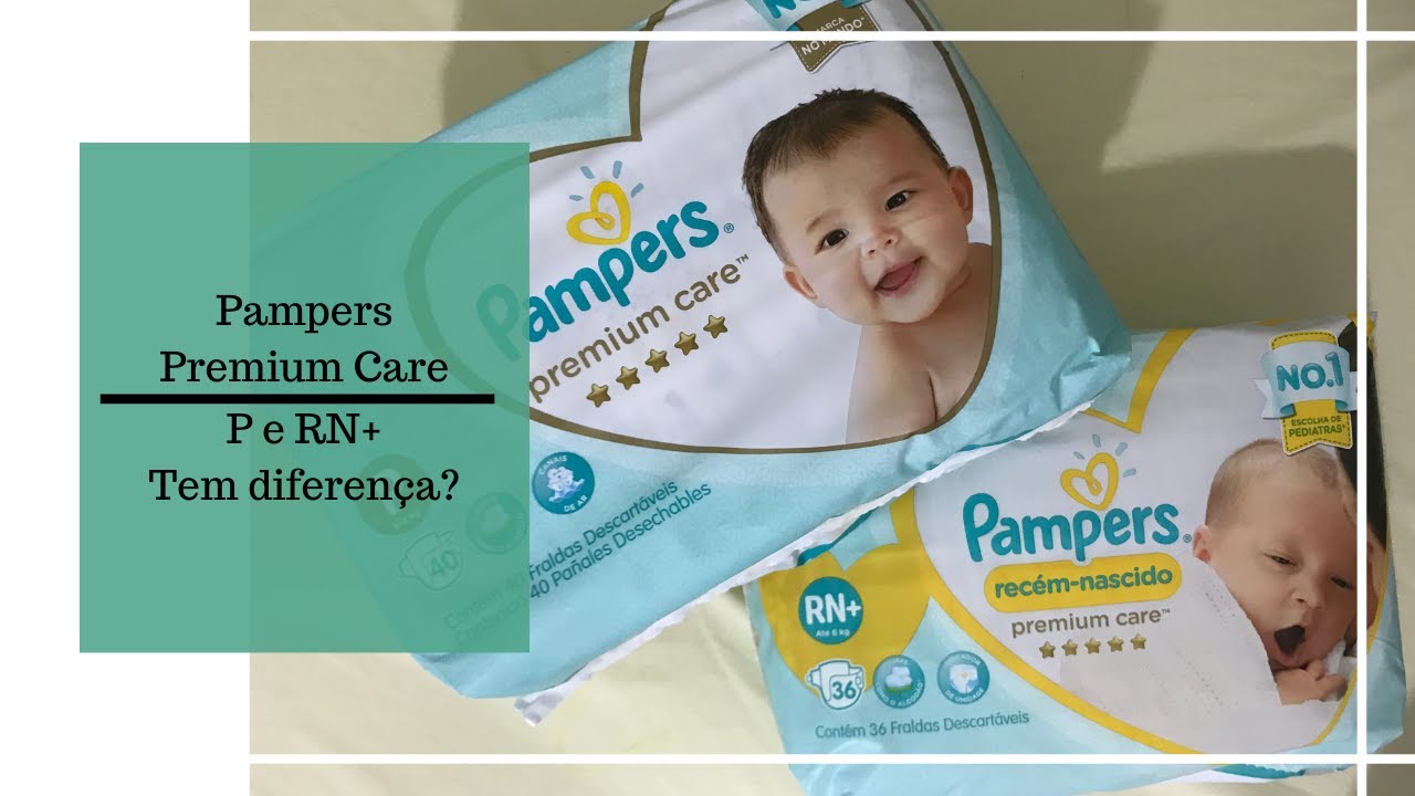 basrn z niemowlakiem a pampers