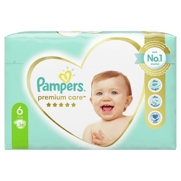 pampers active baby-dry 3 wskaźnik