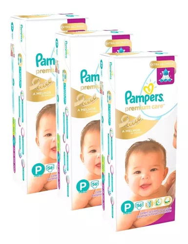 pieluchy pampers 1 43szt cena