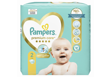 pampers tabele wzrostu dzieci