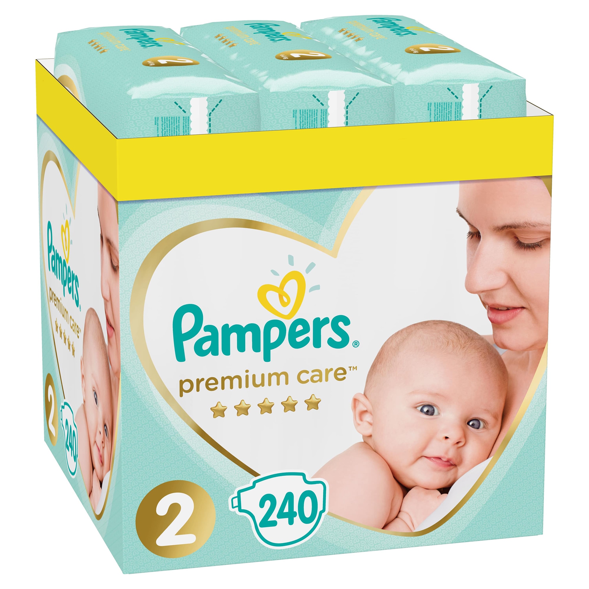 pampers 6 gdzie kupie