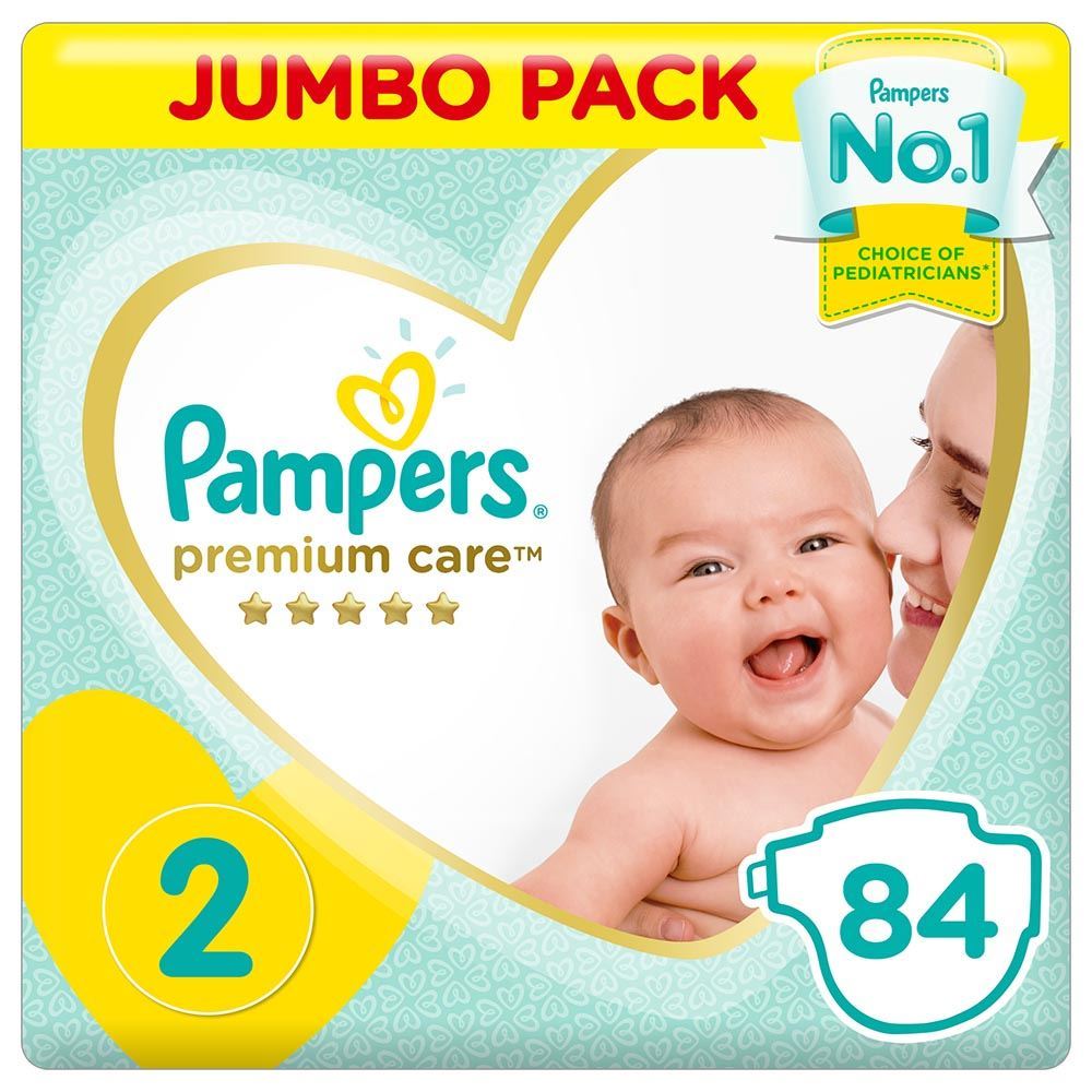 pampers premium care preis deutschland