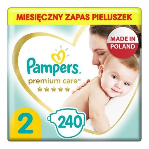 pampers mega box newborn