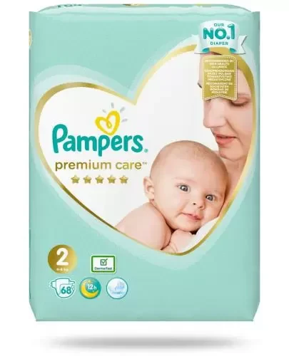 pampers 5 110