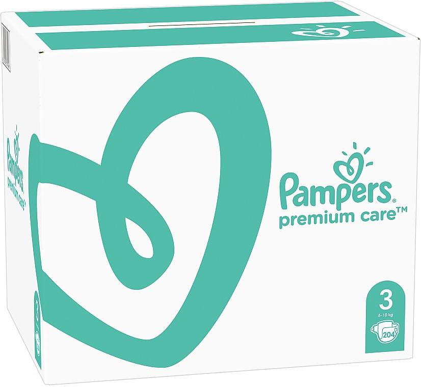 super pampers piosenka