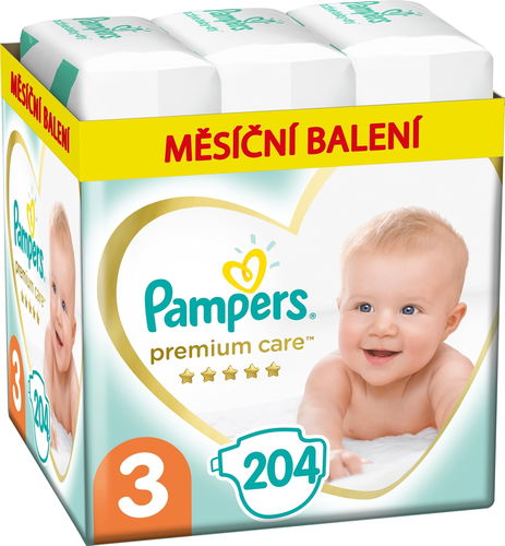 pampers 19 zl