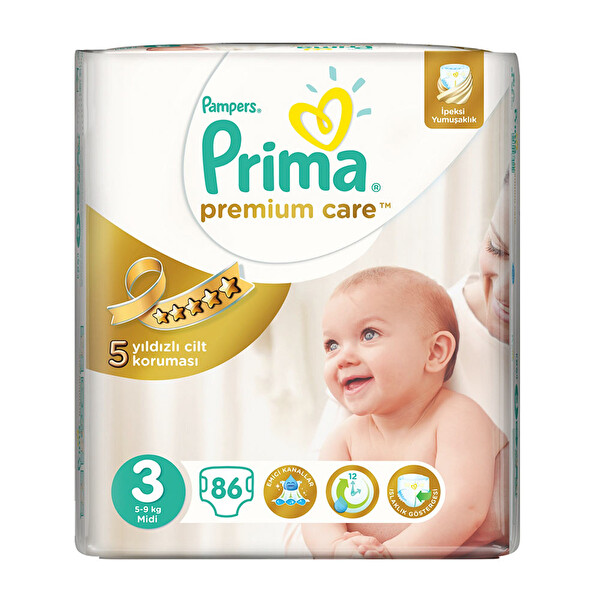 pampers 2 76 sztuk