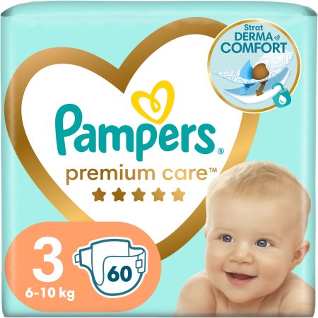 pampers 5 52 szt cena