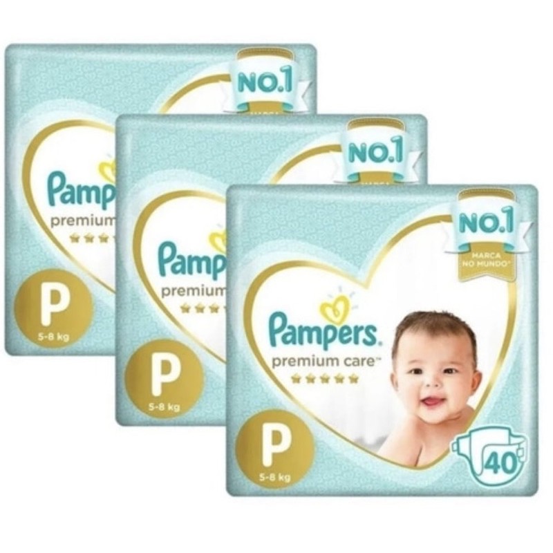 pampers pants 6 cena 44 szt