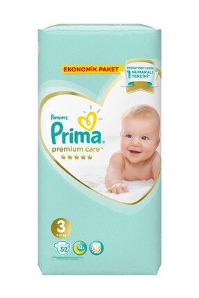 pampers pieluchy 6