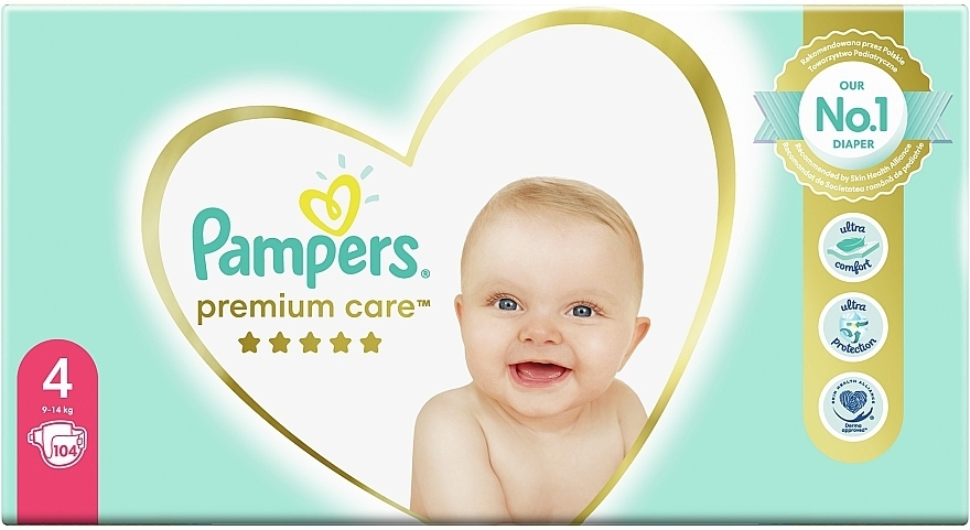 kaufland pampers sensitive