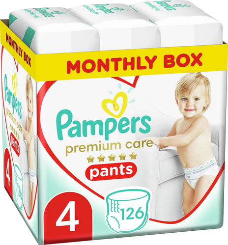 pampers new baby dry mini2