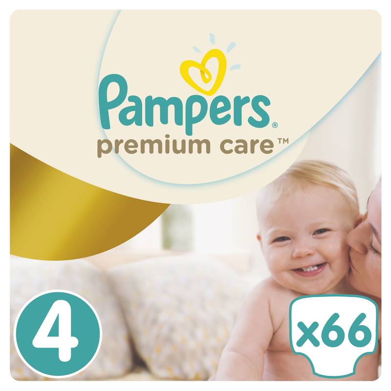 pampers premium care size 1 cena szt