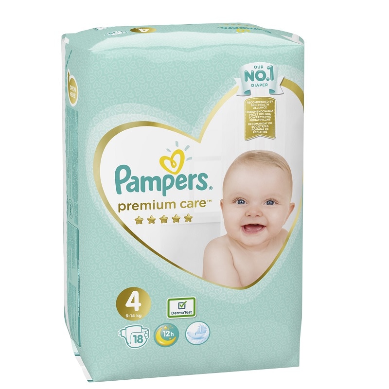 Diapers-panties Moony Natural PM 5-10kg