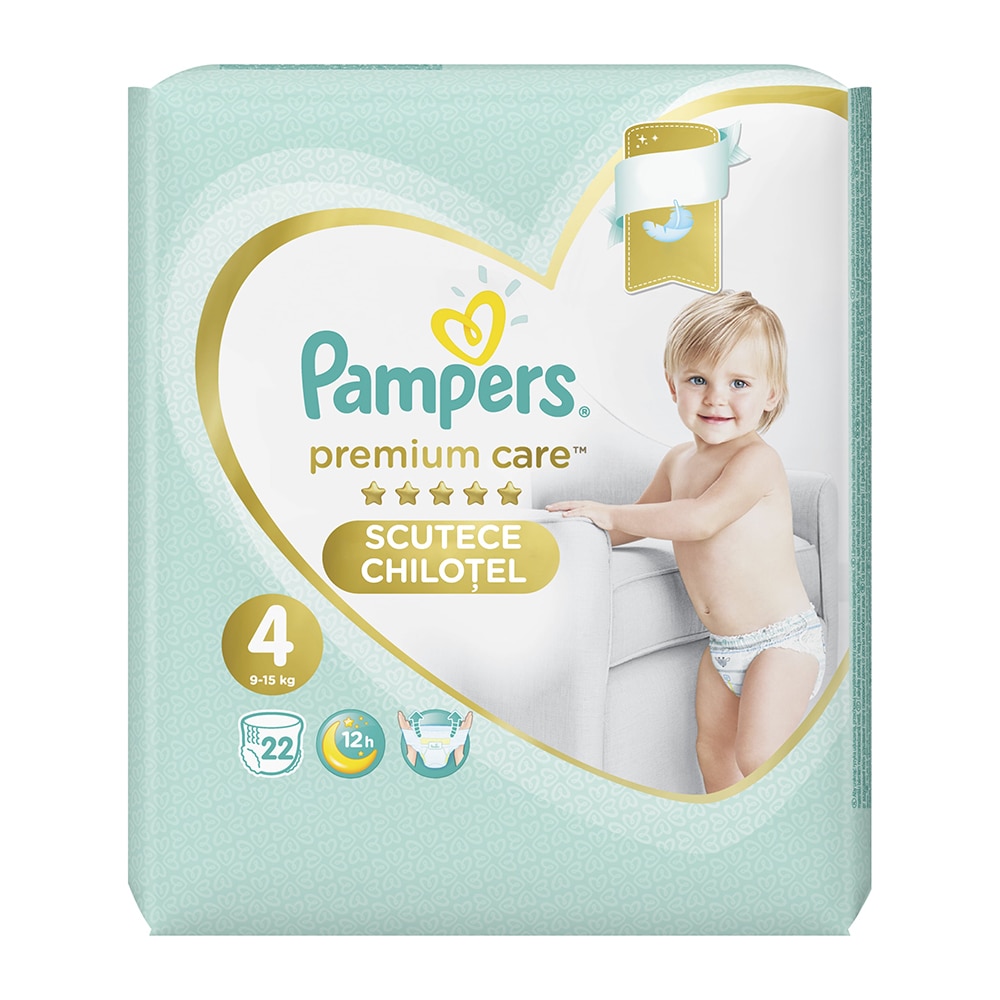 pampers active baby mini 2