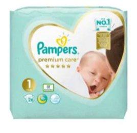 pampersy pampers 4 promocja