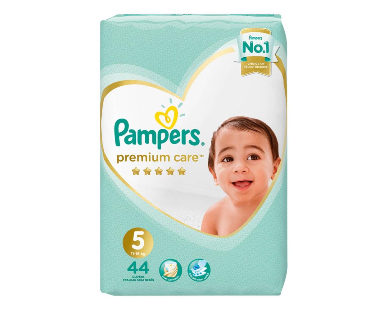 promocje pampers allegro