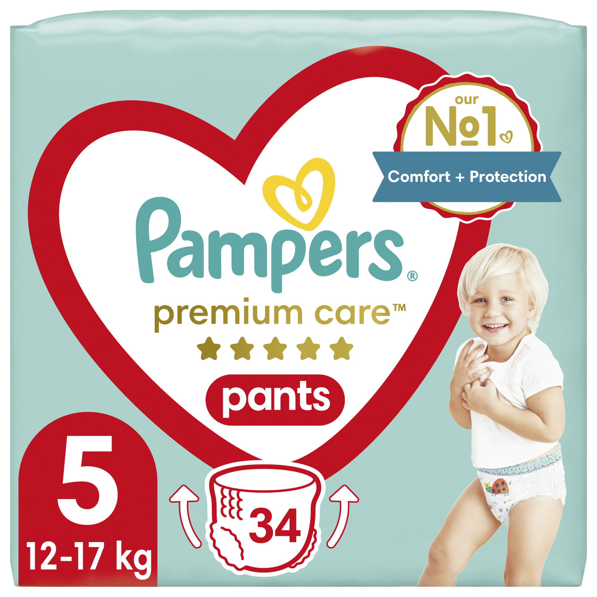 promo pampers leclerc