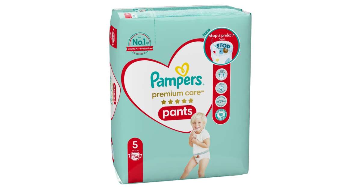 pampers bio rozmann