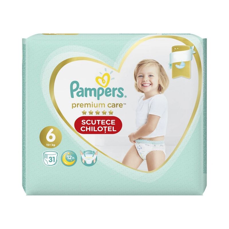 pampers 5 150 sztuk promocja