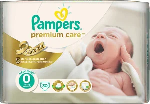 kalendarzy ciąży pampers