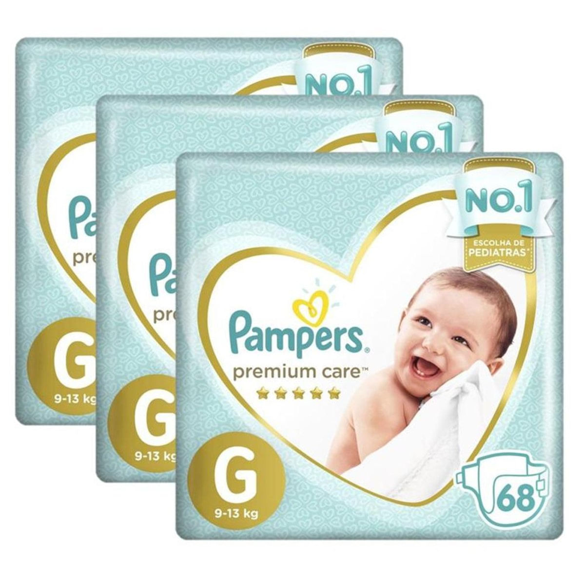 pampers sensitive chusteczki nawilżane op 56 szt