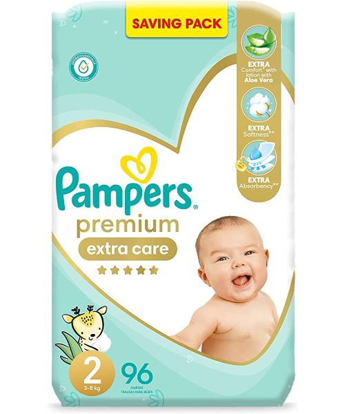 rema 1000 pampers price