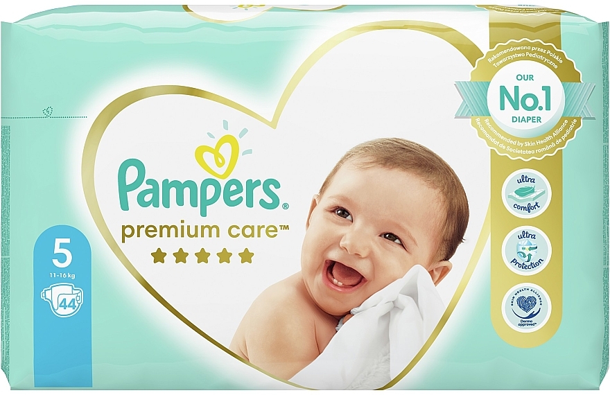 pampers baby dry mega pack size 2