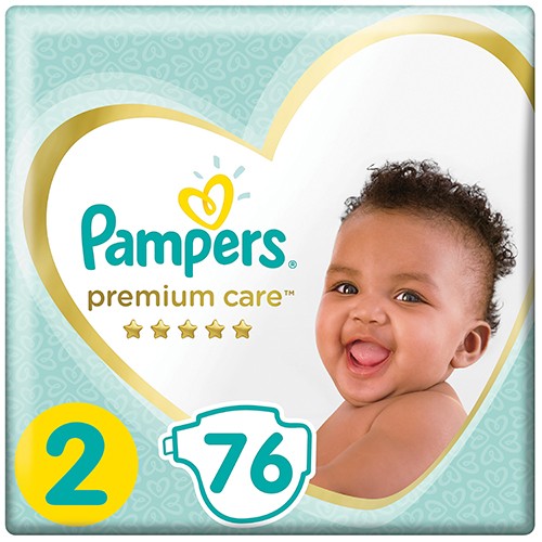 kot pampers