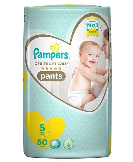 pampers pants premium care 4 maxi 9-14 kg 22 szt-pieluchomajtki