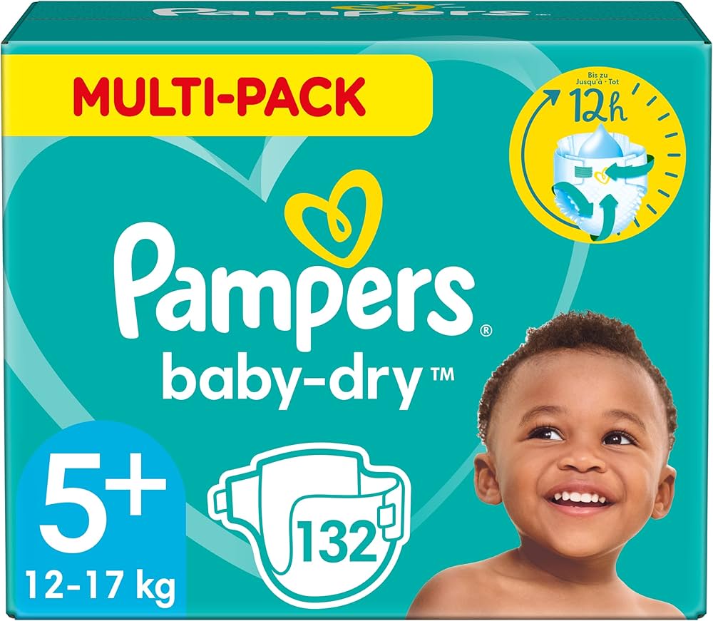 pampers premium are