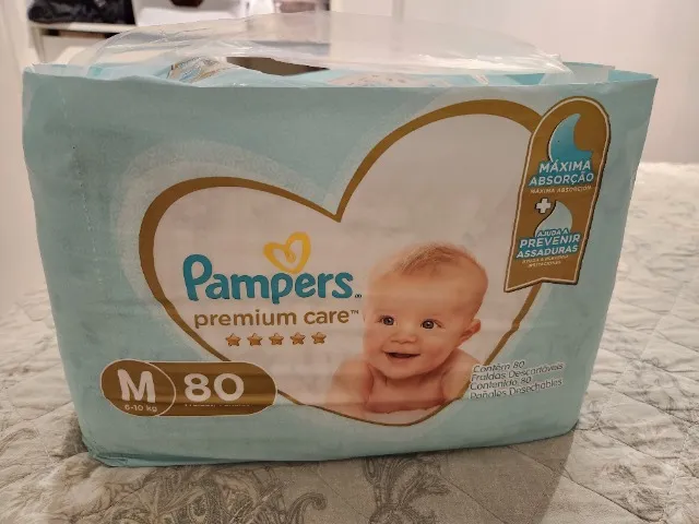 pampers popok bayi