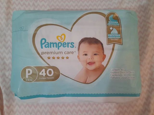 pampers actuve baby