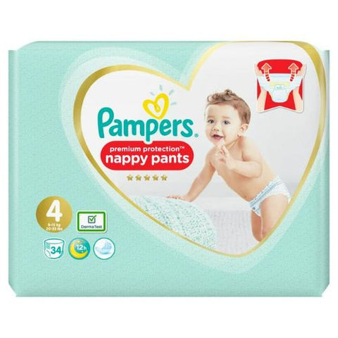 pampers premium care 1 22 szt