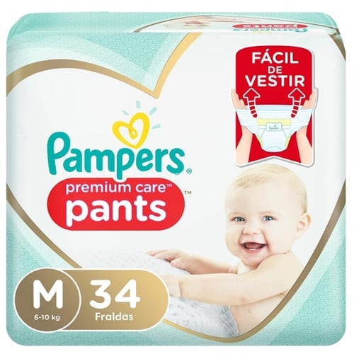 pieluchomajtki pampers 7