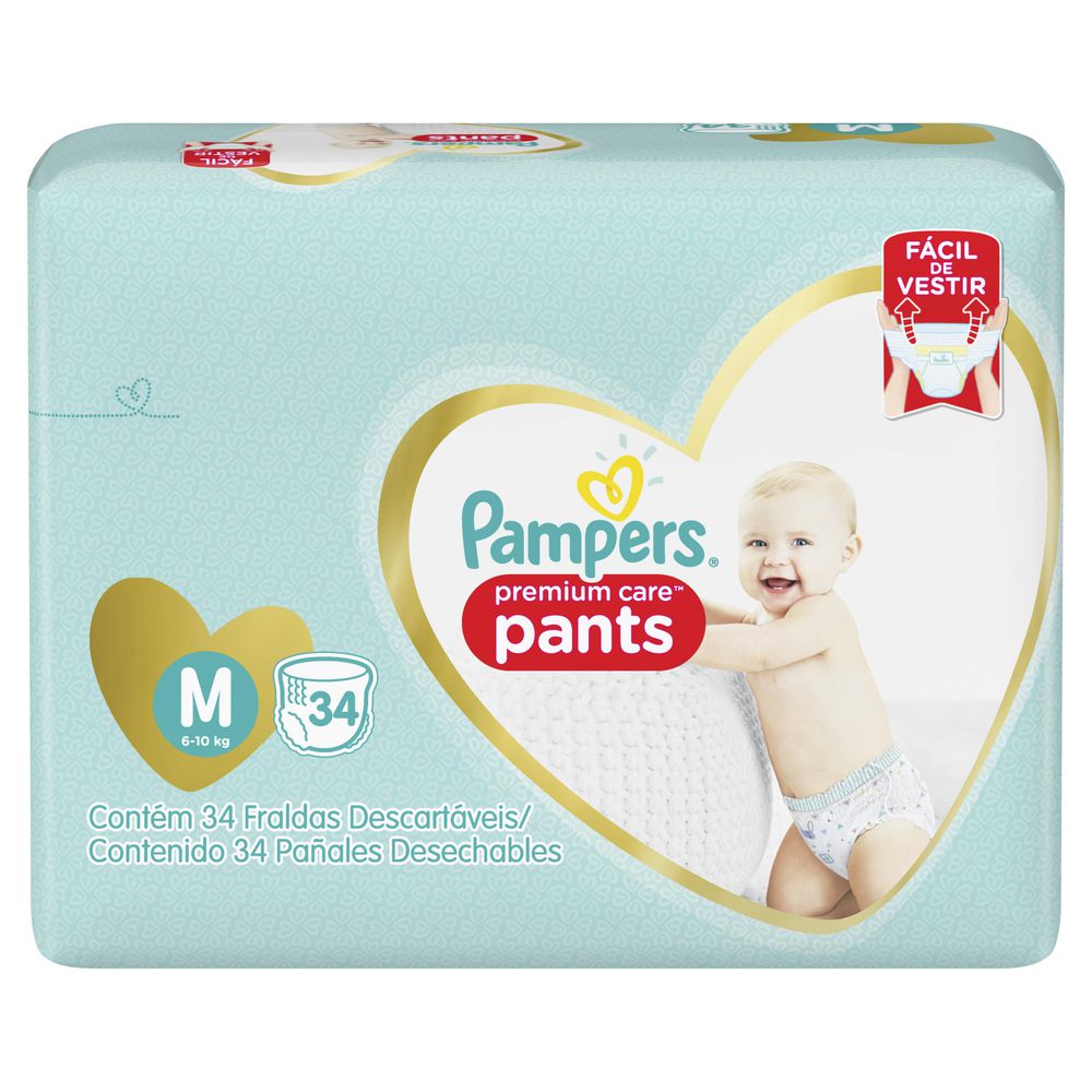 pampers active baby 4 58 szt