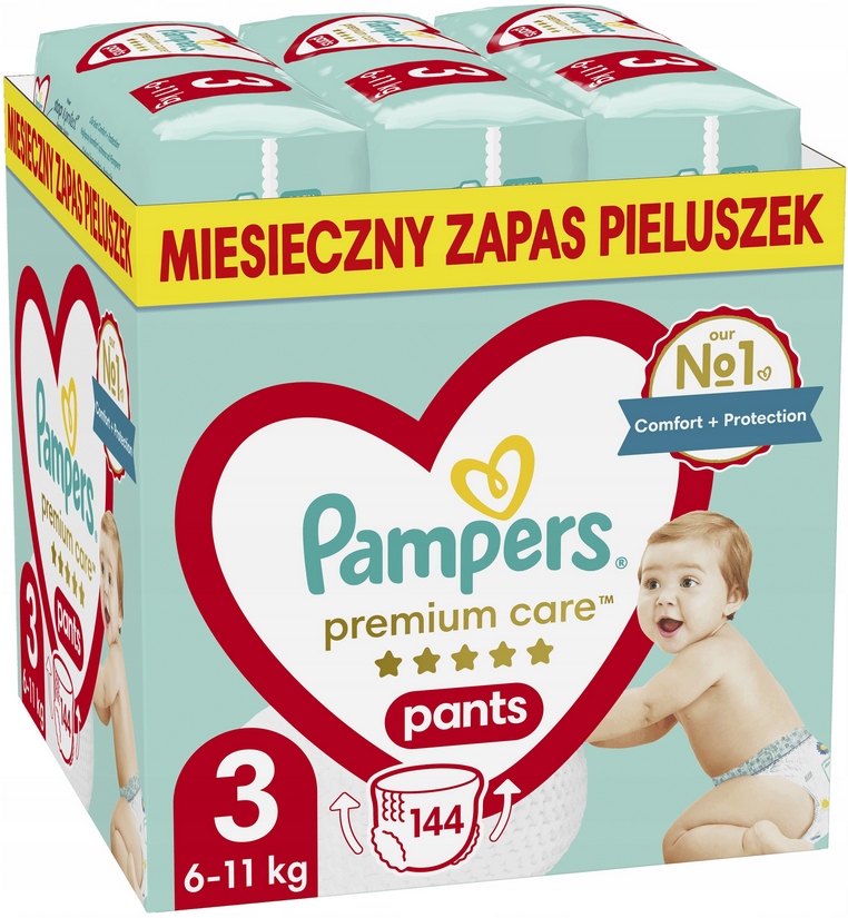 pampers 8-14kg