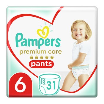 pampers pants 4 i 4 maxi różnica