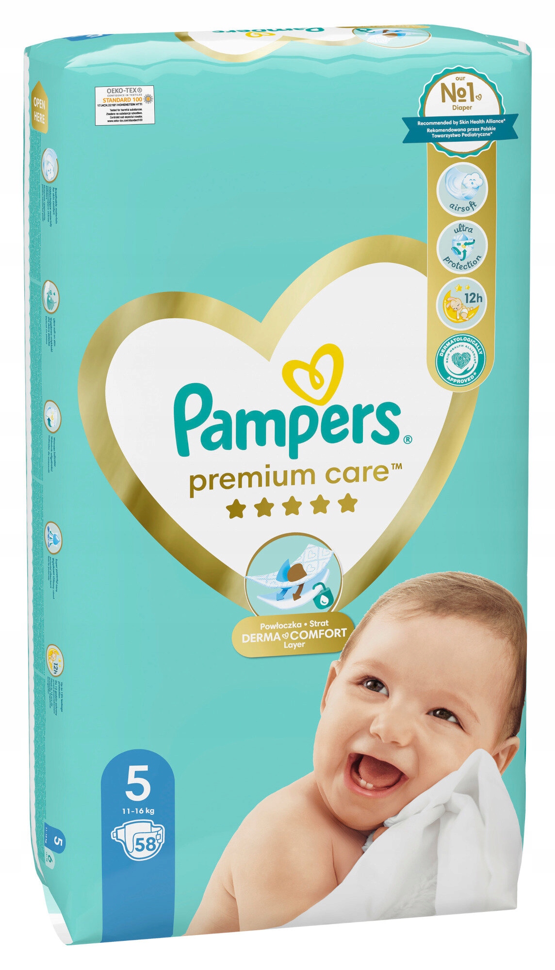 super bowl pampers