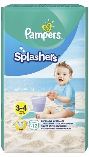 pamper new baby dry 2 80