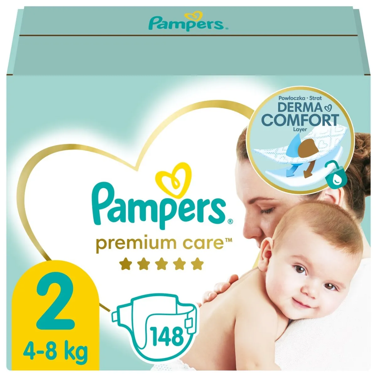 areg5 boy pampers