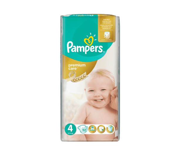 pampers junior 110