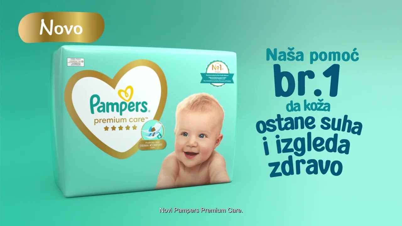 pampers pieluchy vp mini 2 66 szt