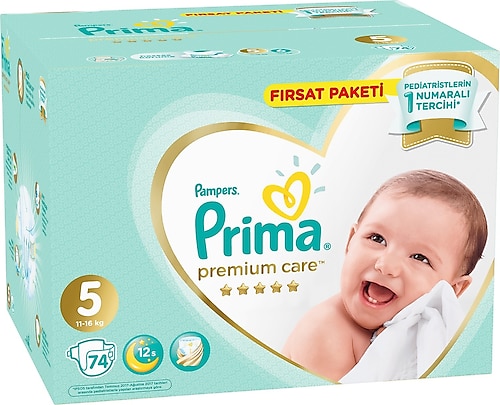 pampers rozm 6 42 szt