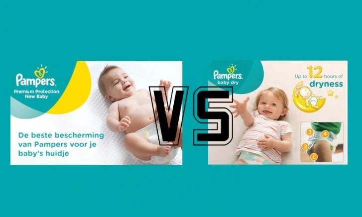 pampers 4 rossmann 49