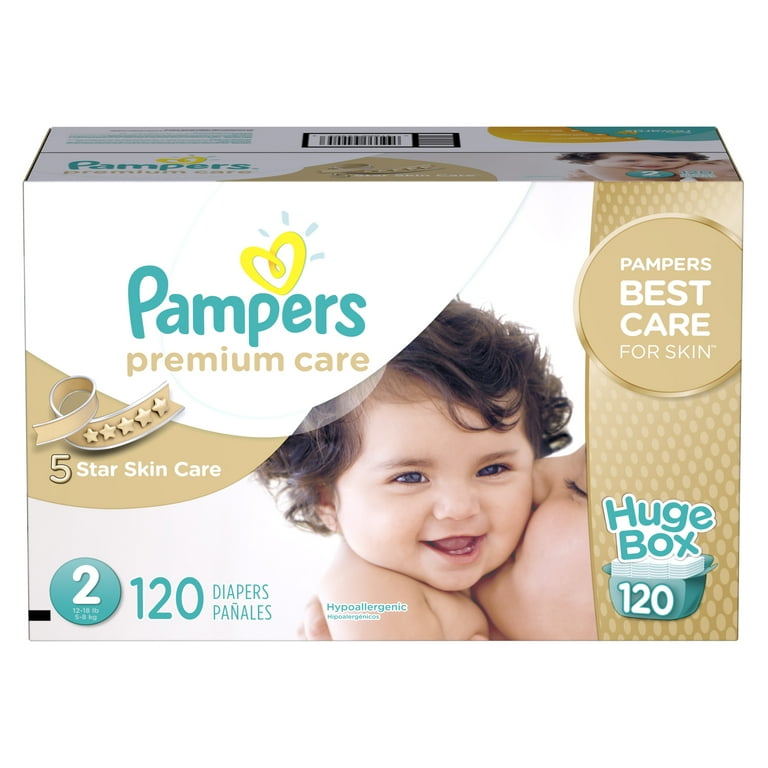 auchan pampers tychy