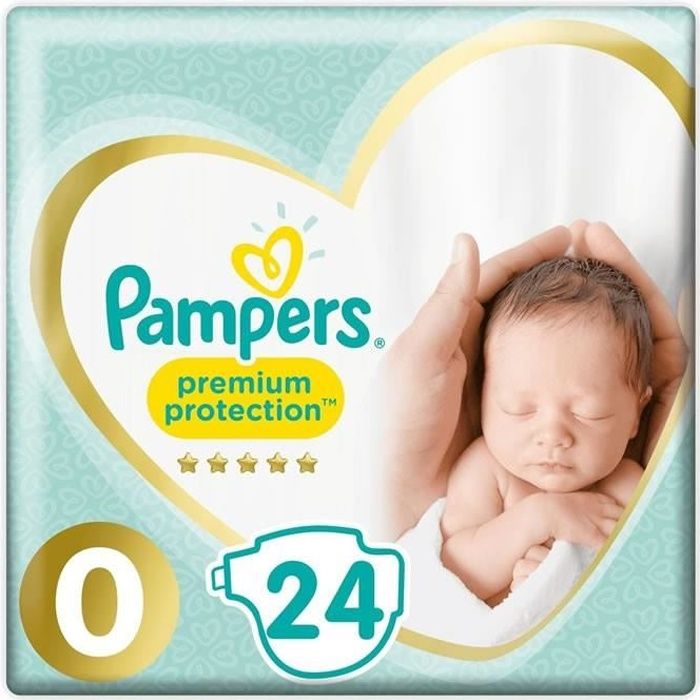 pieluchmajtki pampers 3