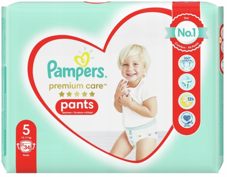 pampers sleep and play 4 promocja