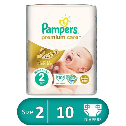 rossmann pieluchomajtki pampers promocja