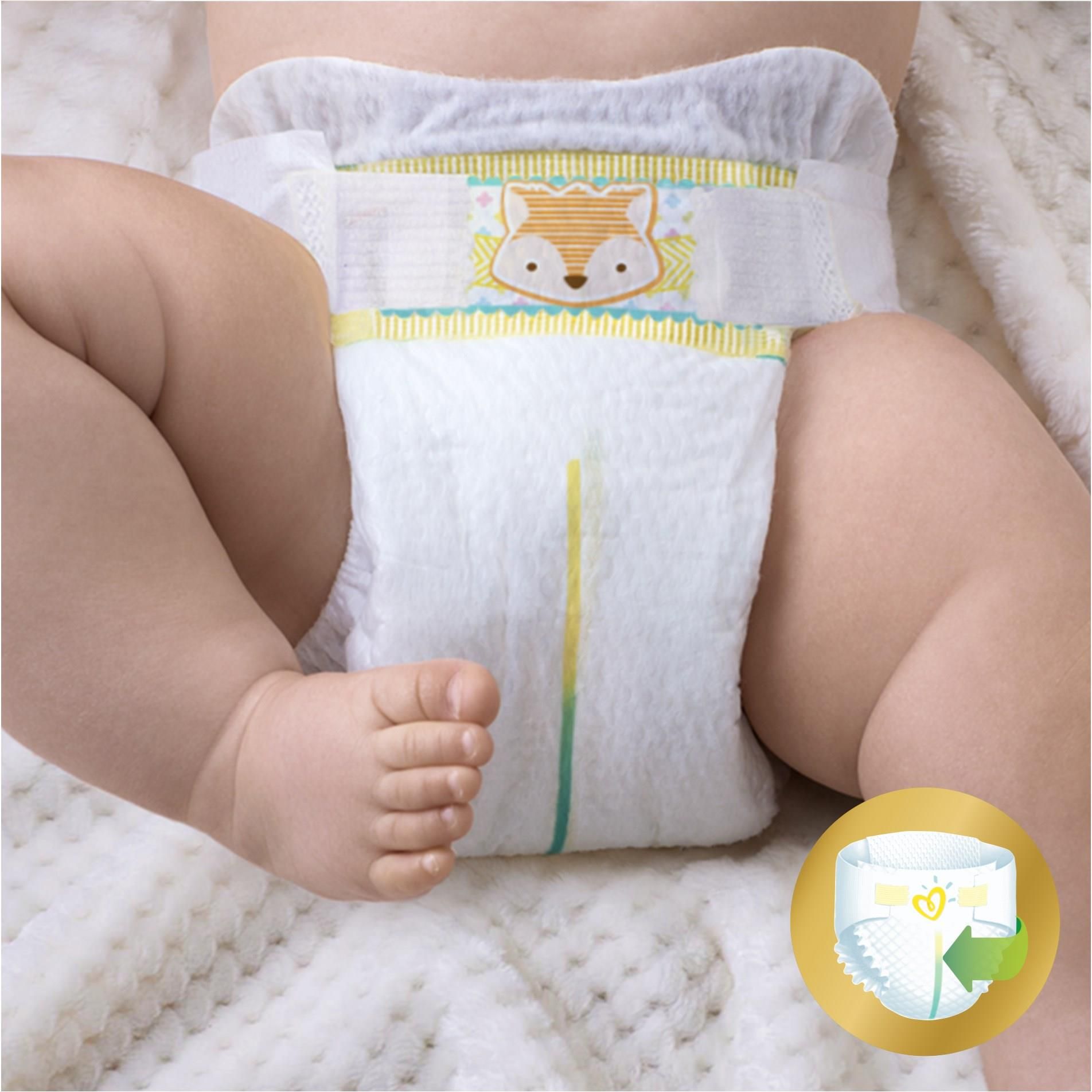 pieluchy pampers sleep&play promocja sklepy